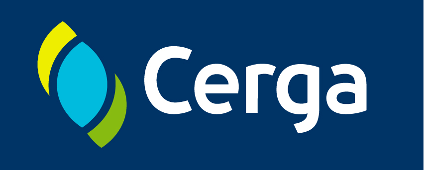 Cerga logo