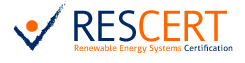 Rescert logo